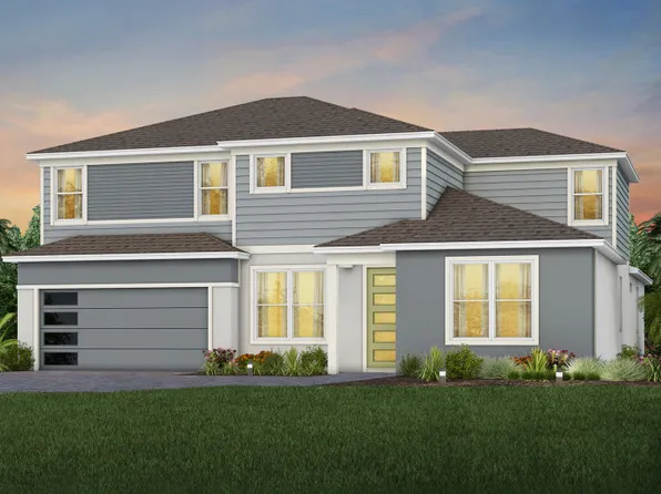 Merlot Grand Plan, EverBe