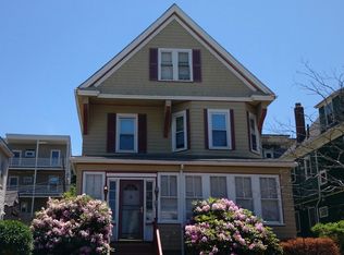 95 King St, Dorchester, MA 02122
