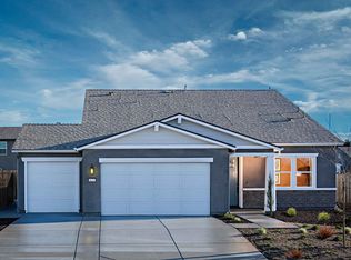 6011 Borelli Ave, Bakersfield, CA 93313