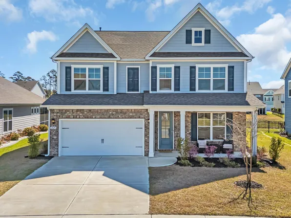 2825 Stellar Loop, Myrtle Beach, SC 29577