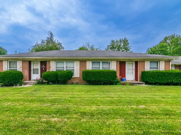 3409 Alpine Ct, Lexington, KY 40517