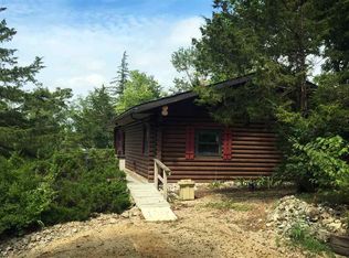 9408 W Powder House Hill Rd, Galena, IL 61036