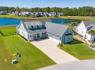 224 Summernights Way, Holly Ridge, NC 28445