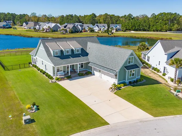 224 Summernights Way, Holly Ridge, NC 28445