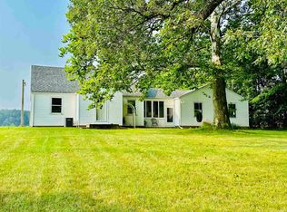 27986 Layton Rd, North Liberty, IN 46554