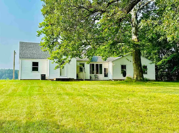 27986 Layton Rd, North Liberty, IN 46554