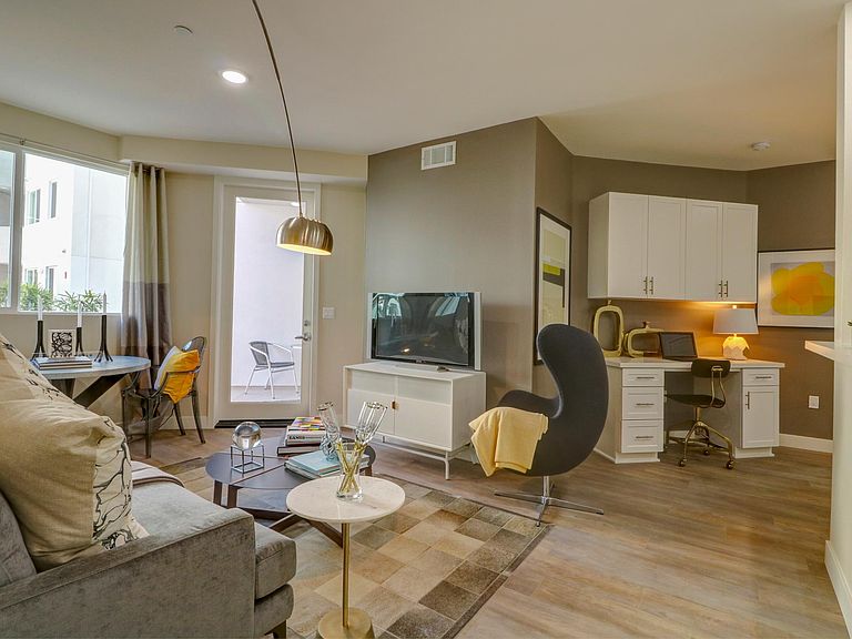 Seacrest Homes Apartment Rentals - Torrance, CA | Zillow