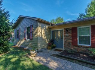 4442 Old Nicholasville Rd, Lexington, KY 40515