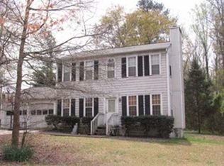 3221 Pawnee Dr, Rex, GA 30273