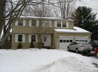 2244 Mercer St, Baldwinsville, NY 13027