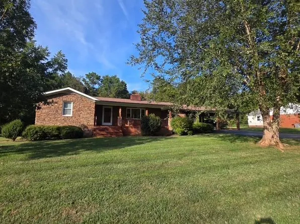 2091 Junction Rd, Mocksville, NC 27028