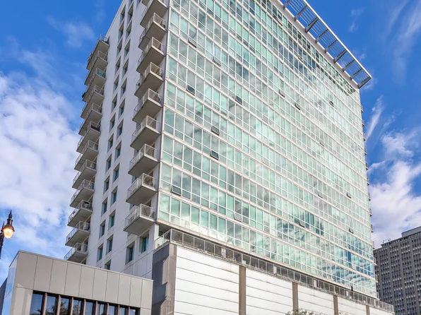 1845 S Michigan Ave Unit 1006, Chicago, IL 60616
