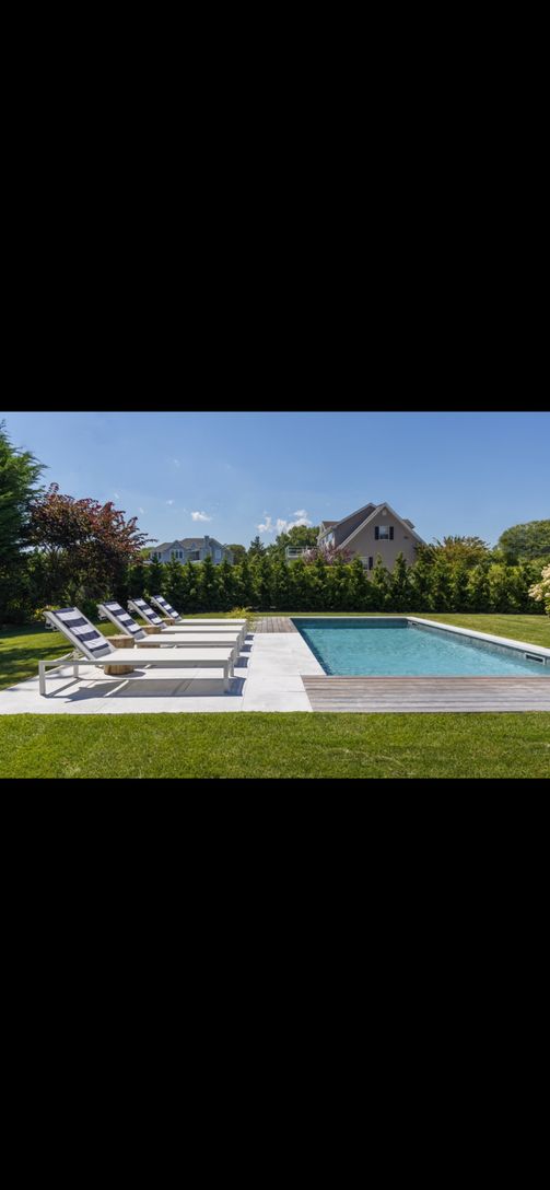 Relax By The Heated Salt Water Cocktail Pool