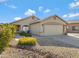9313 W Brown St, Peoria, AZ 85345