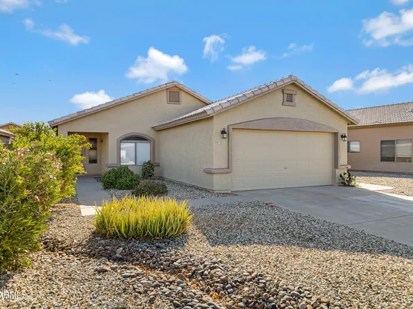 9313 W BROWN Street, Peoria, AZ 85345