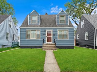 3745 W 85th Pl, Chicago, IL 60652