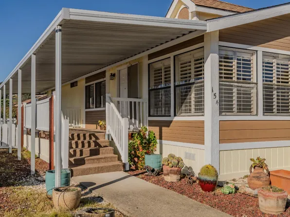 20 Rollingwood Dr Space 154, Jackson, CA 95642