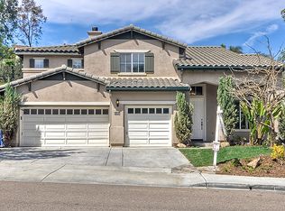 2647 El Granada Rd, Chula Vista, CA 91914