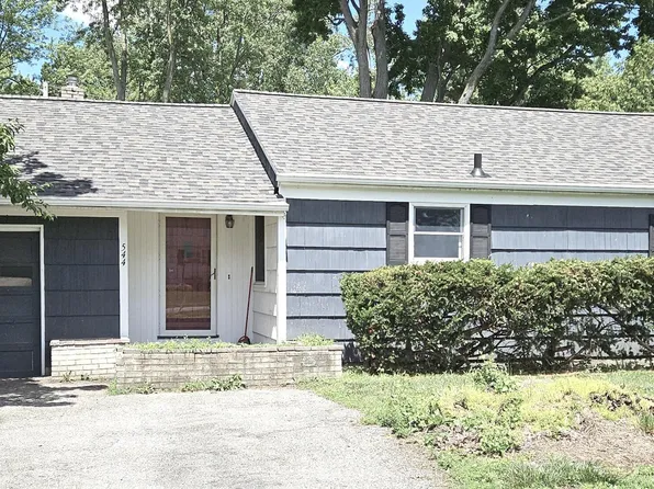 544 Clarion Ave, Holland, OH 43528