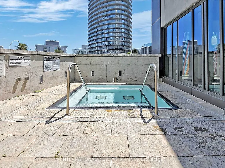 85 Queens Wharf Rd #2110 — Photo 18