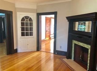 1111 Washington St #3, Braintree, MA 02184