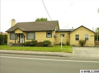 4932 Swegle Rd NE, Salem, OR 97301