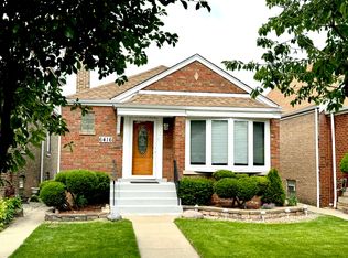 6416 S Kolin Ave, Chicago, IL 60629