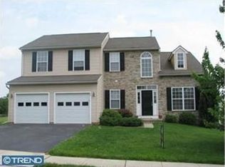 74 N Danbury Cir, Coatesville, PA 19320