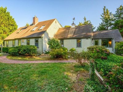 50 Blue Heron Way, Eastham, MA, 02642