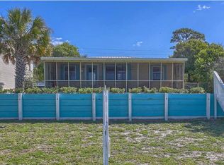 9412 Highway 98, Pt Saint Joe, FL 32456
