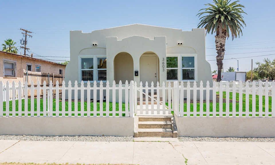 1st image of 3603 43rd St