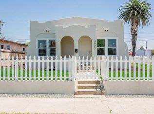 3603 43rd St, San Diego, CA 92105