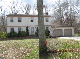 3155 Swan Dr, Vineland, NJ 08361