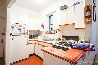 Rented by City Connections Realty