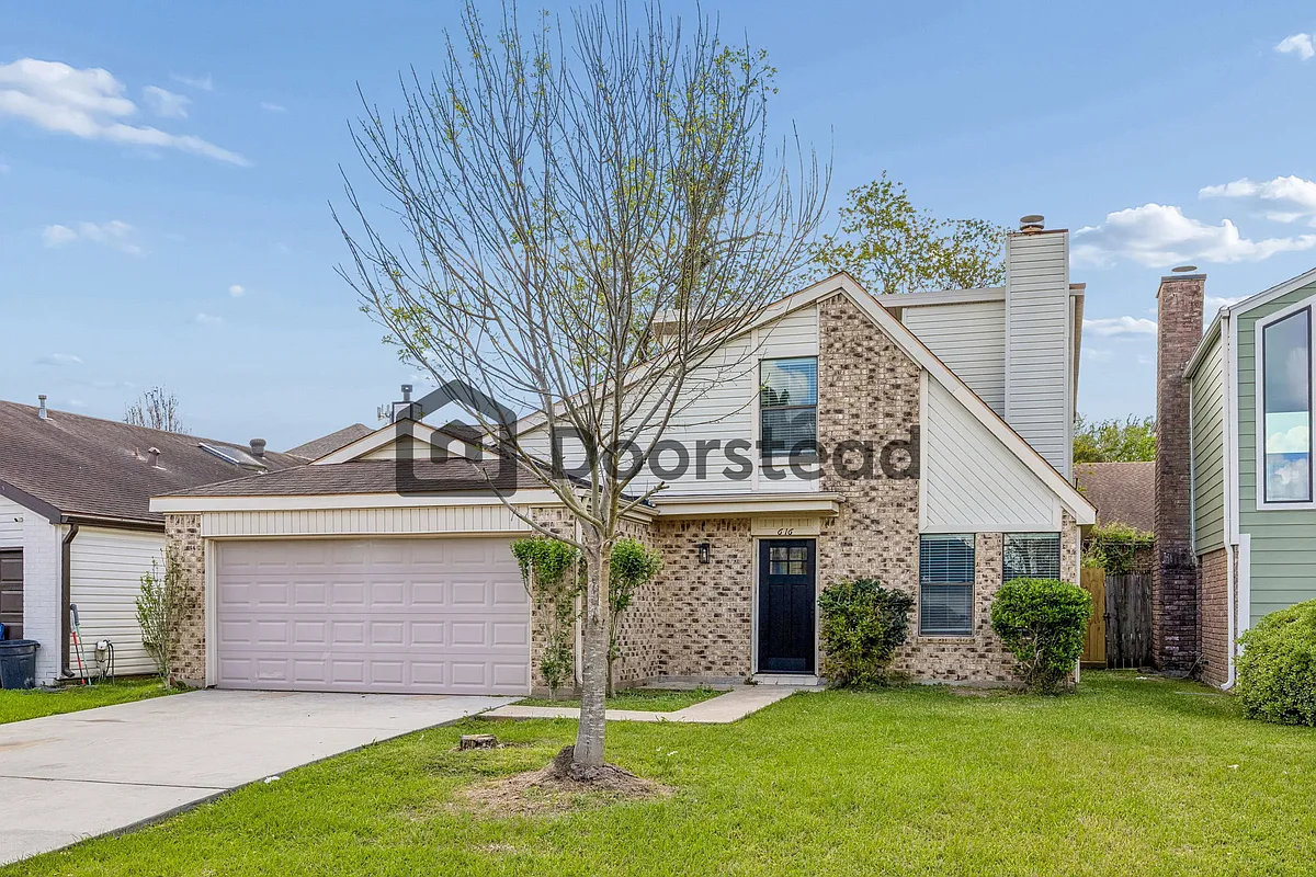 Building Photo - 616 Shady Brook Dr