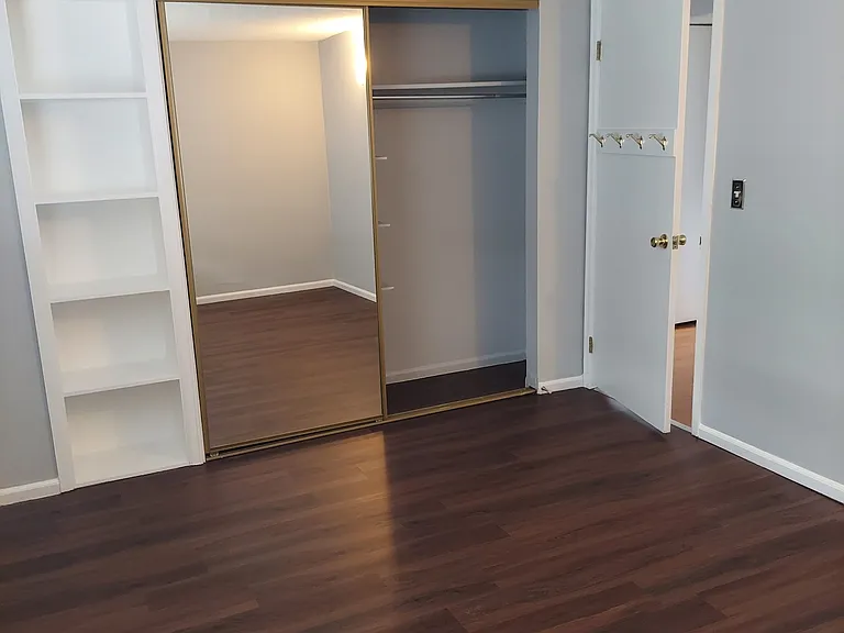 Downstairs bedroom #2