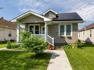 2731 Washington St, Dubuque, IA 52001
