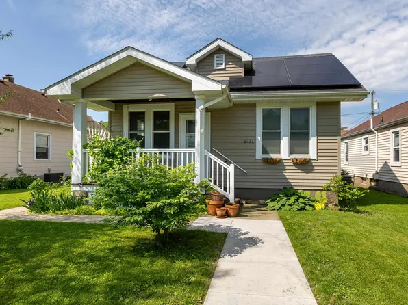 2731 Washington St, Dubuque, IA 52001