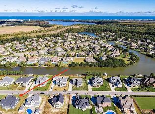 2237 Chamberino Dr, Virginia Beach, VA 23456