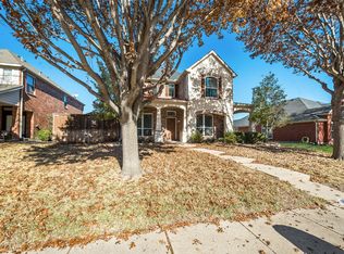 11508 Wentworth Dr, Frisco, TX 75035