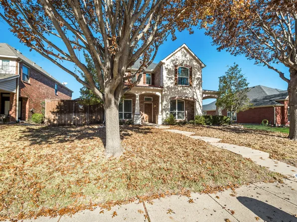 11508 Wentworth Dr, Frisco, TX 75035