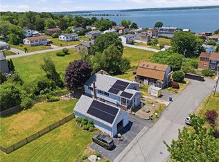 201 Randolph Ave, Tiverton, RI 02878