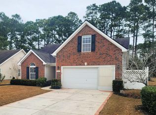 4542 Fringetree Dr, Murrells Inlet, SC 29576