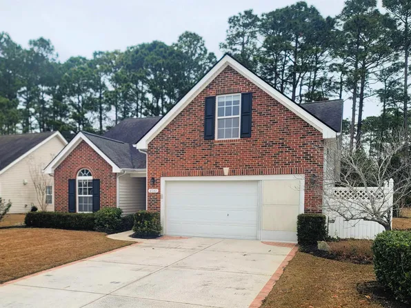 4542 Fringetree Dr., Murrells Inlet, SC 29576