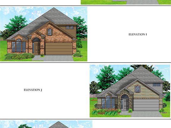 20206 Rusty Rock Lane