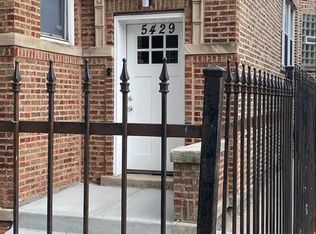 5429 W Jackson Blvd #BASEMENT, Chicago, IL 60644
