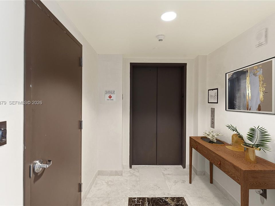 1st image of 900 Biscayne Blvd APT 3709