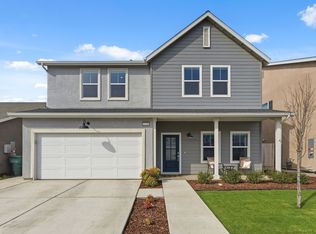 1776 N Sophia St, Hanford, CA