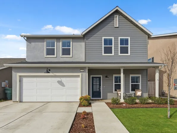 1776 N Sophia St, Hanford, CA 93230