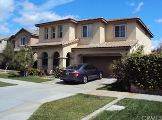 16634 Escavera St, Lake Elsinore, CA 92530